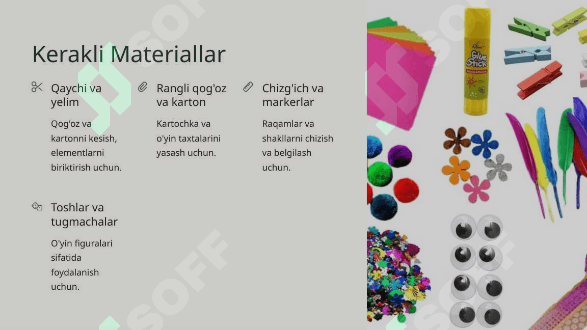 Matematik O'yinlar 4