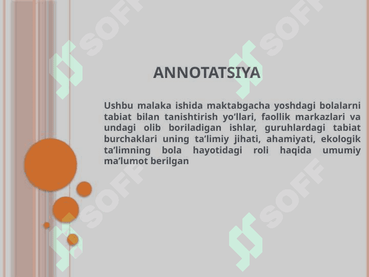 Mavsumiy kiyim bosh, kiyim va poyabzal 2