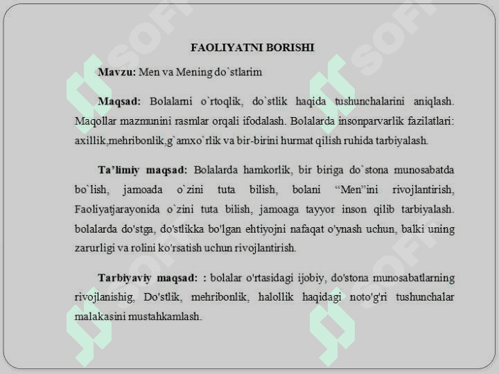 Men va mening do’stlarim 6