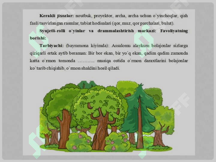 Qishki o‘yin kulgular 7