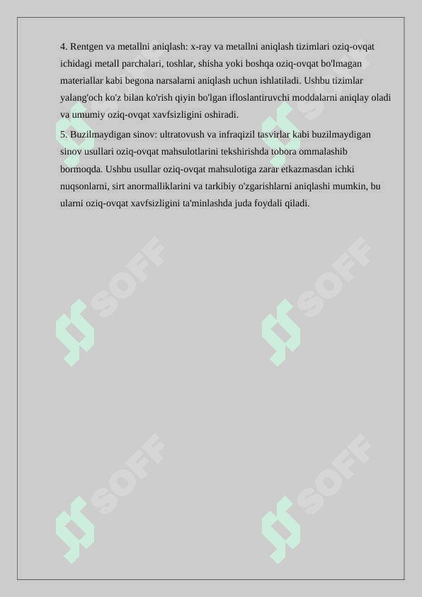 Sut va sut mahsulotlarining tarkibini tekshirdik yog’ miqdori va kislotaligini aniqlash 4