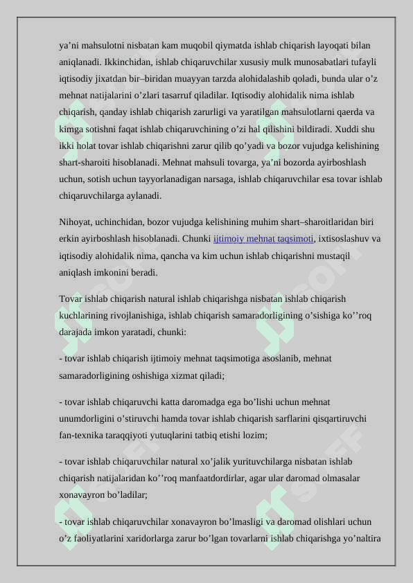 Pulning moxiyati va asosiy vazifalari 4