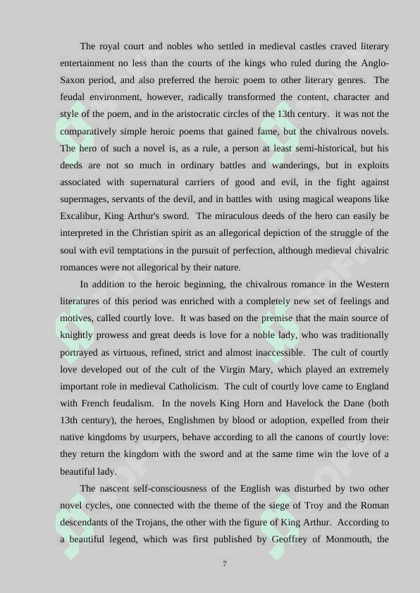 William Somerset Maugham is the one of the best known English writers of the XX centre 7