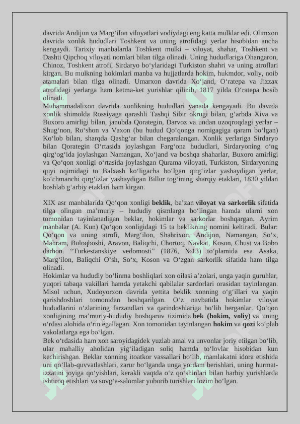 Qo'qon xonligi 8