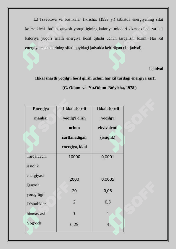 Quyosh energiyasidan elektr energiya ishlab chiqarish 3