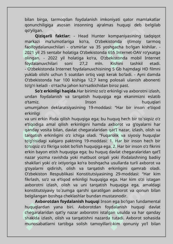 Raqamli gigiena va netiket 4