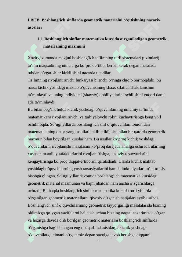 2-SINFDA GEOMETRIK MAZMUNDAGI MASALALARDAN FOYDALANISH METODIKASI 3