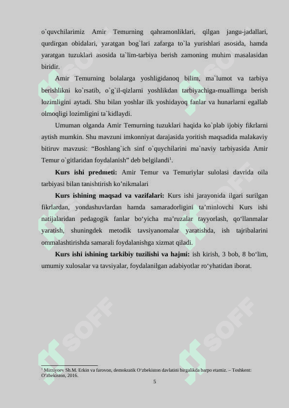 AMIR TEMUR VA TEMURIYLAR SULOLASI DAVRIDA OILA TARBIYASI 5