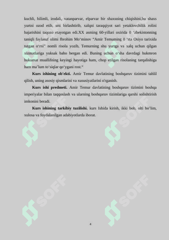 AMIR TEMURNING ICHKI VA TASHQI SIYOSATI 4