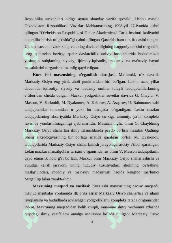 ILK O‘RTA ASRLARDA SHAHARLARNING O‘SISHI. 4