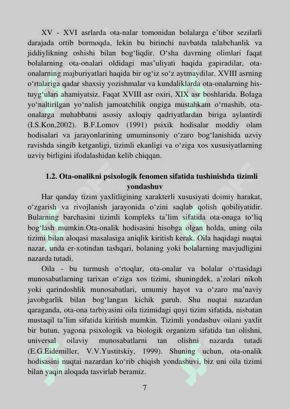 O'quv qo'llanma 7