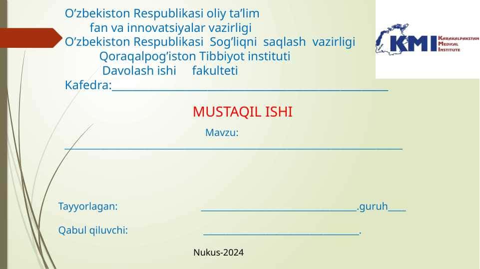 Sinantrop hasharotlarning epidemiologik ahamiyati