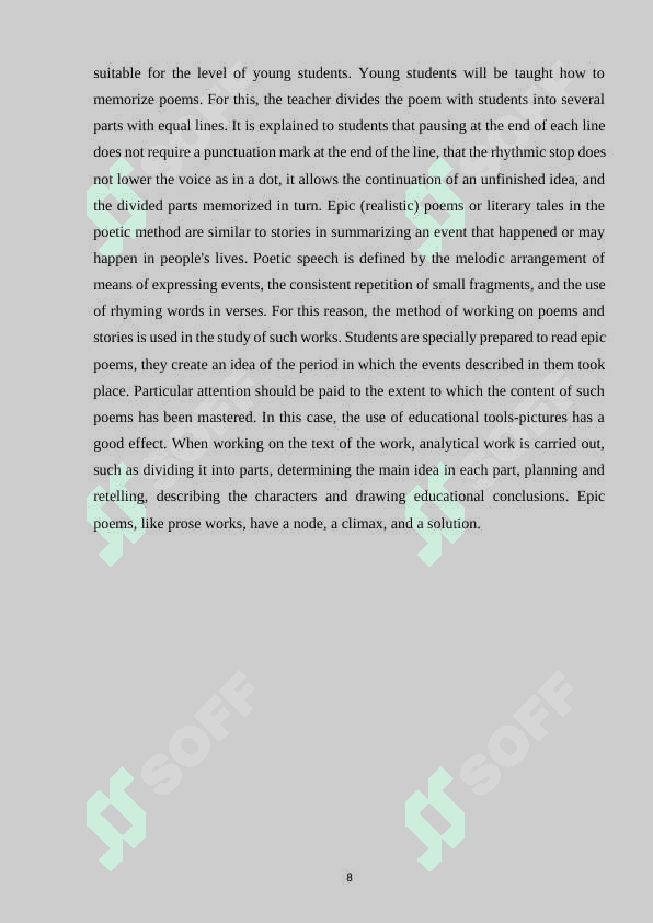 Descriptive writing as art poetry and diary writing course work 8