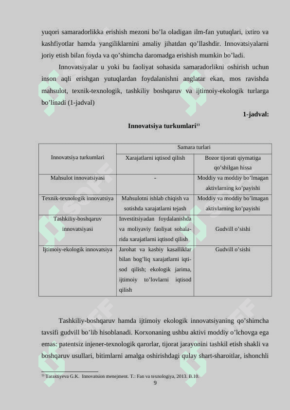 KORXONALAR FAOLIYATINI DAVLAT TOMONIDAN QO’LLAB-QUVVATLASH 8