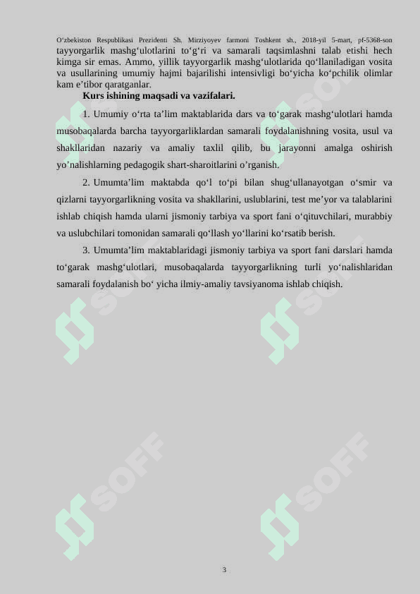 Mustaqil O’zbekistonda gandbolning rivojlanishi va uning barkamol 3