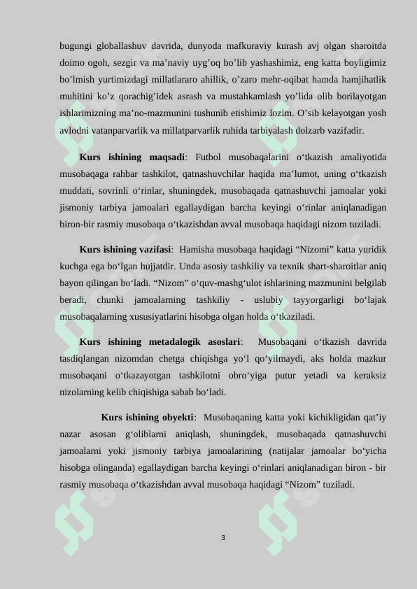 Barkamol avlod o'yinlarida futbolning taraqqiyoti 3