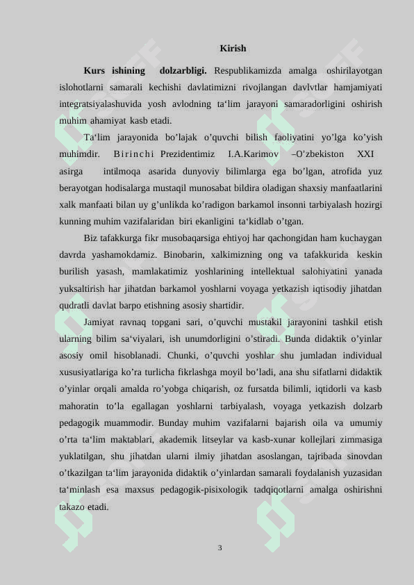 Yuzlik mavzusini o’qitishda didaktik o’yinlarning ahamiyati 2