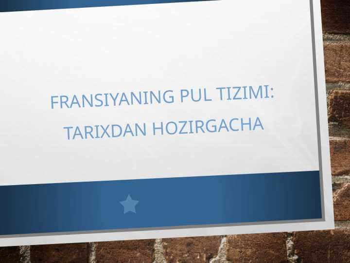 Fransiya