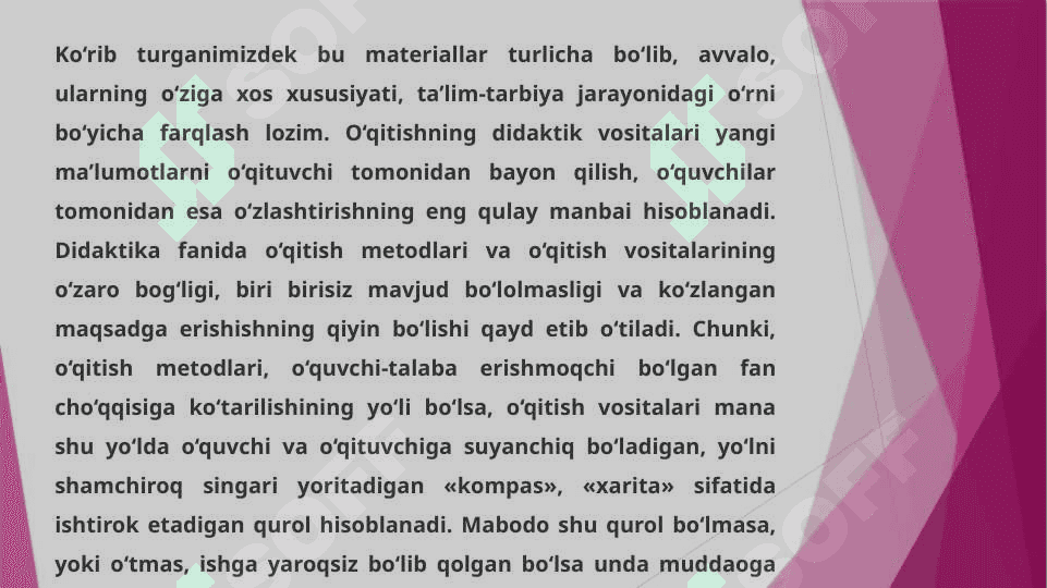 TA`LIM VOSITALARI 4