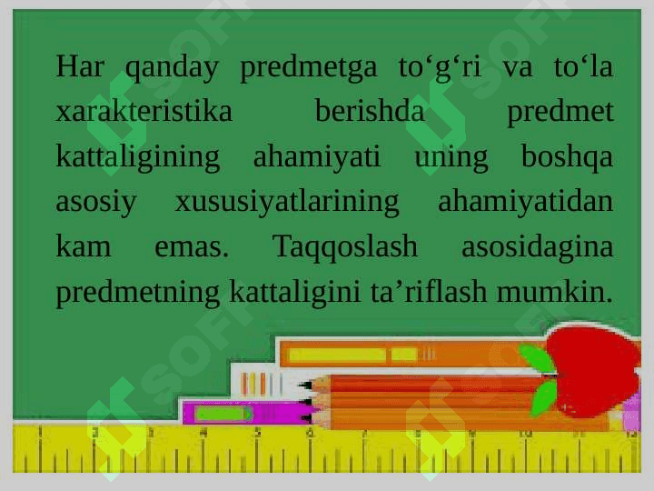 Hayotining uchinchi va to’rtinchi yilida bolalarda miqdoriy tasavvurlarni rivojlantirish 4