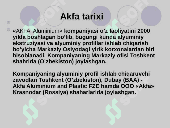 AKFA kompaniyasi 4