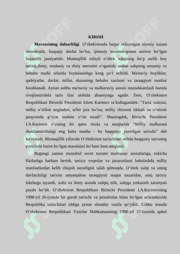 Turk xoqonligining tashkil topishi va uning madaniy hayoti tasiriTurk xoqonligining tashkil topishi va uning madaniy hayoti tasiri 2