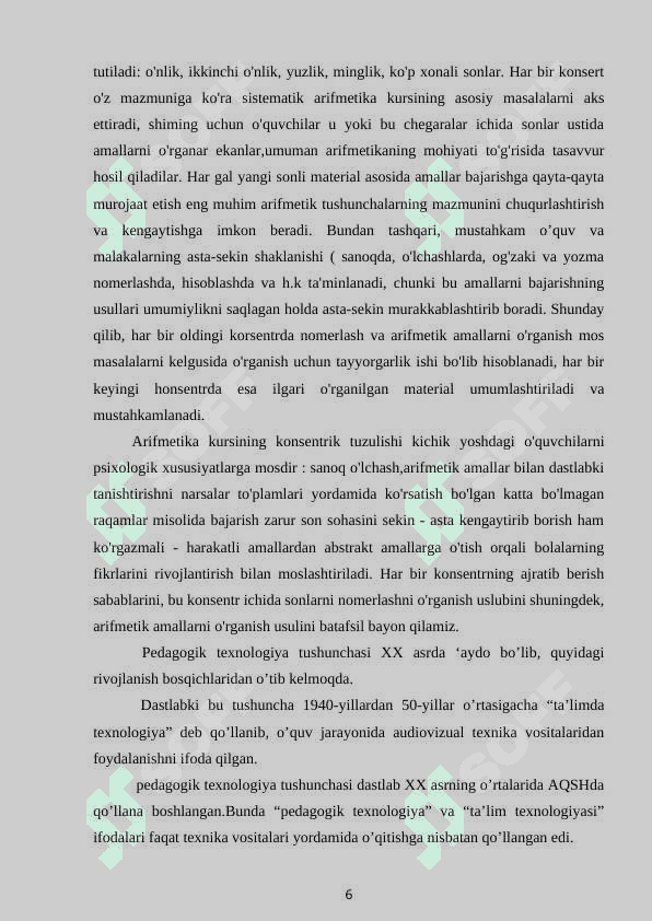 3-SINF MATEMATIKA DARSLARIDA INTERFAOL USULLARDAN FOYDALANISH 6