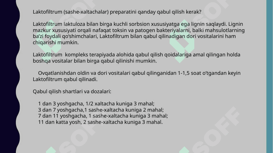 Maktabgacha ta’lim tashkilotlarida bolalarda alergiya holatlari 4
