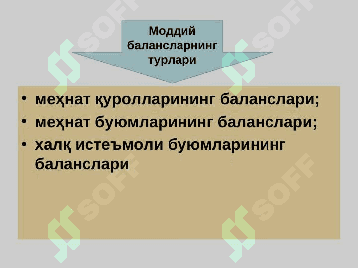 Саноат ишлаб чиқаришини режалаштириш ва прогнозлаш pptx 8