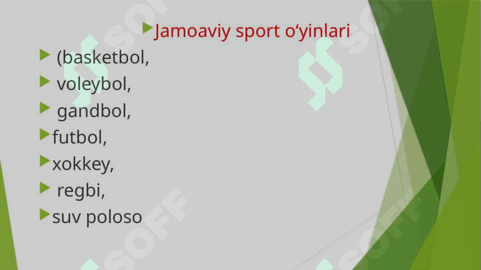 Maktabgacha yoshdagi bolalar uchun sport o’yinlari 4