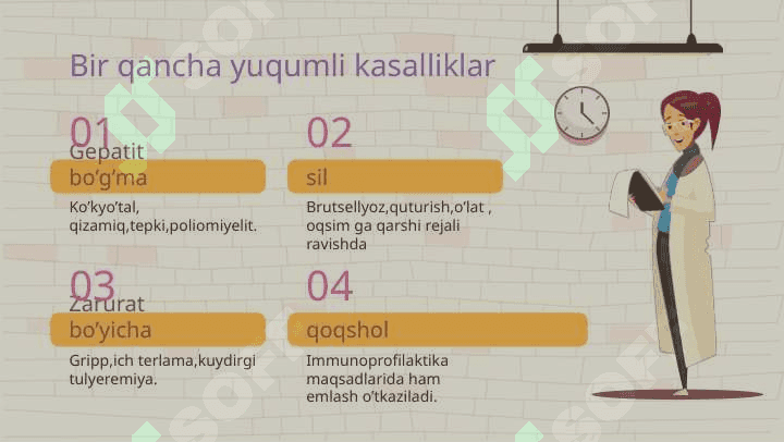 Bolalarni emlash . Vaksinatsiya haqida tushuncha 3