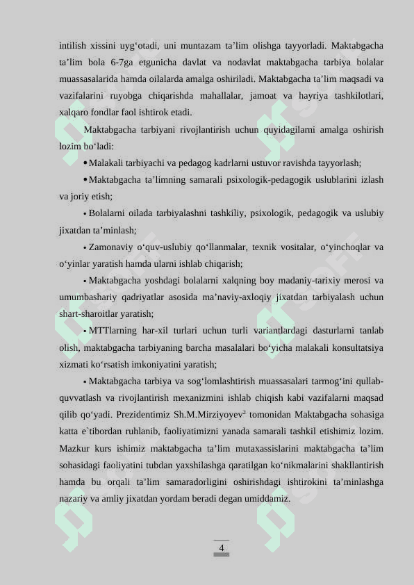 Badiiy adaboyot bilan tanishtirish usullari 4