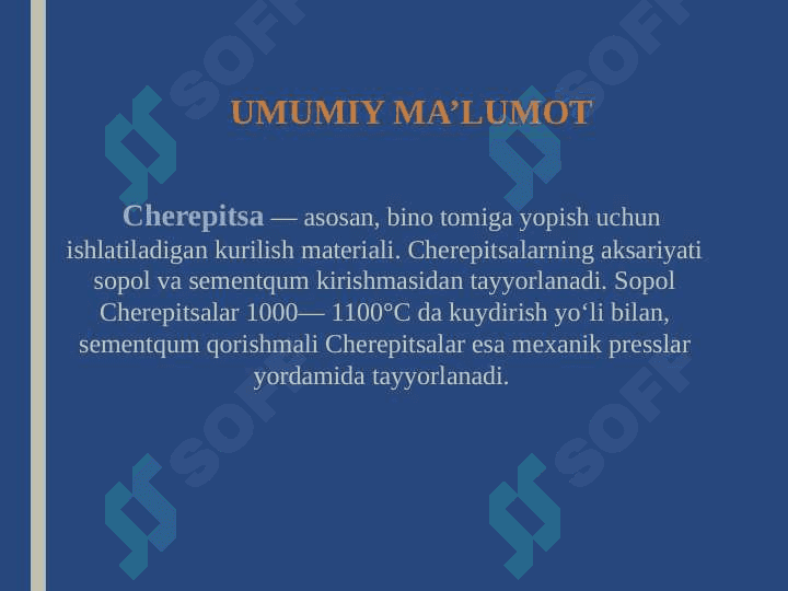 Zamonaviy tombop materiallar 3