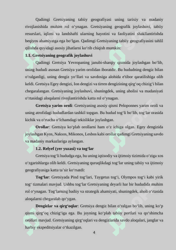 Qadimgi gretsiyada geografiya 4