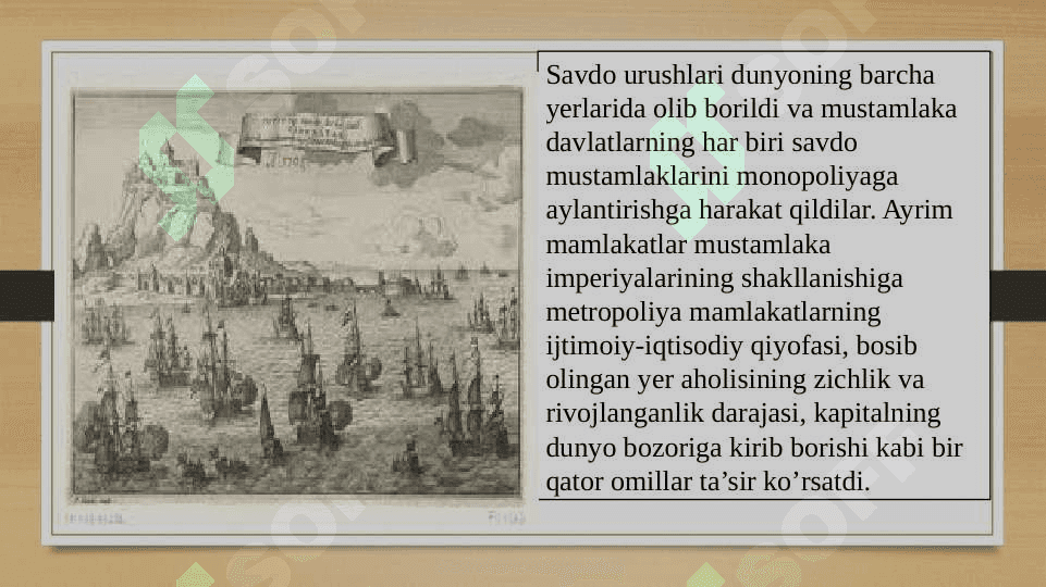 XVIII - XIX asrlarda Xalqaro munosabatlar. Fransiya - Prussiya urushi 7