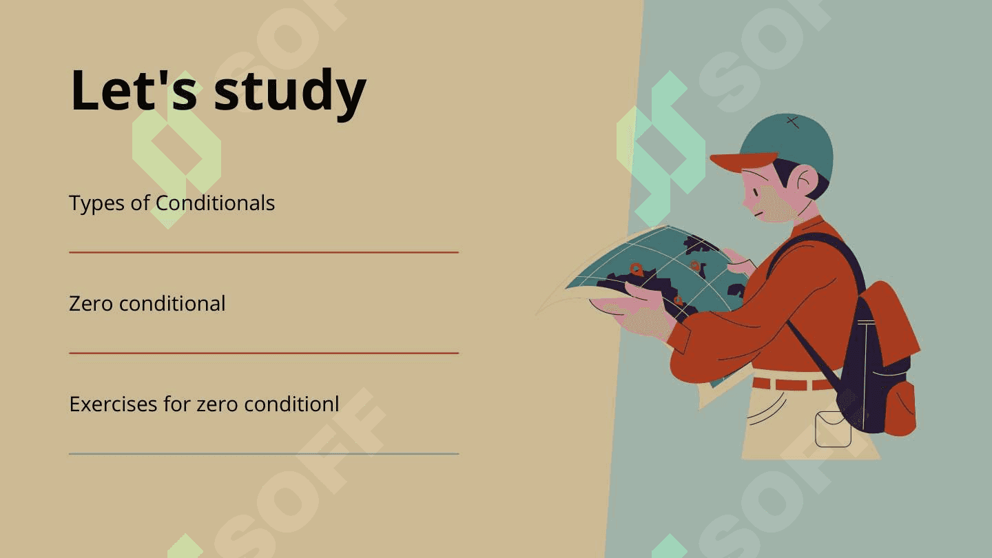 Conditionals 2