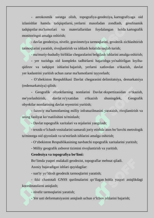 Zamonaviy raqamli aerofotosyomka sistemasi 4