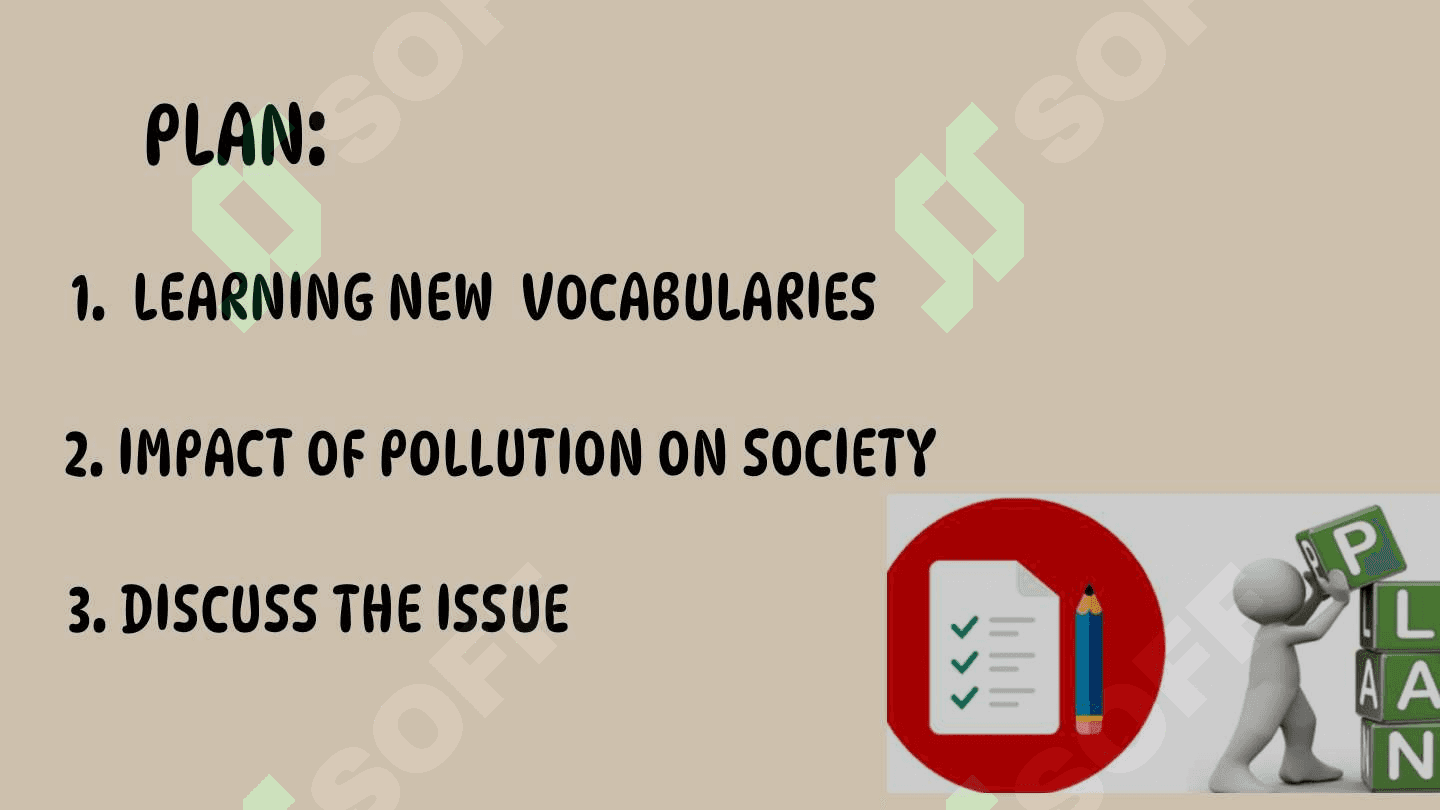 Environmental problems 2