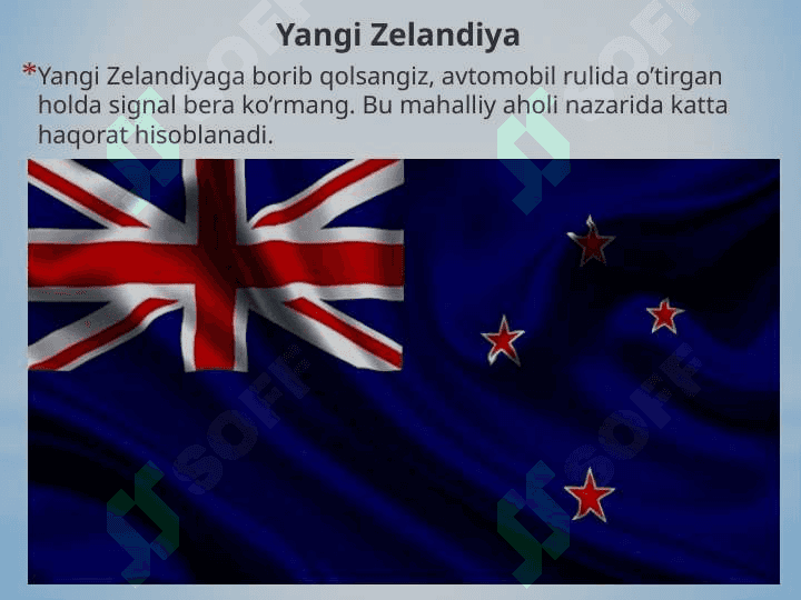 Ba’zi xorijiy mamlakatlarning odob doirasidagi ta’qiqlari 4