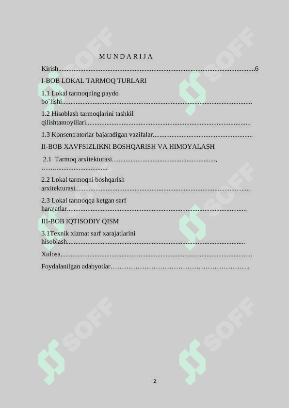 lokal tarmoq 2