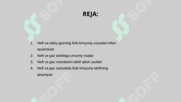 Neft va tabiiy gaz fizik-kimyoviy xossalari va analizi 2