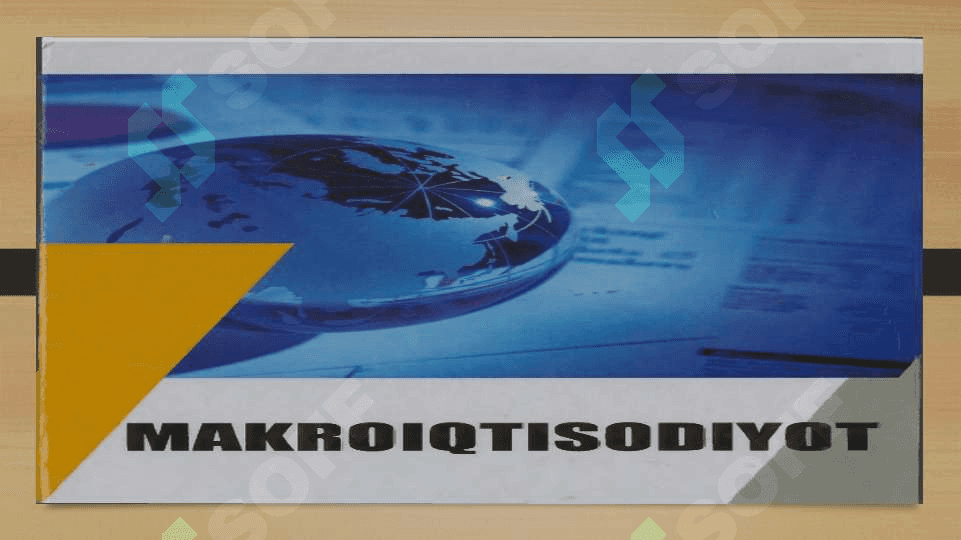 MAKRAIQTISODIY KORSATKICHLAR 4