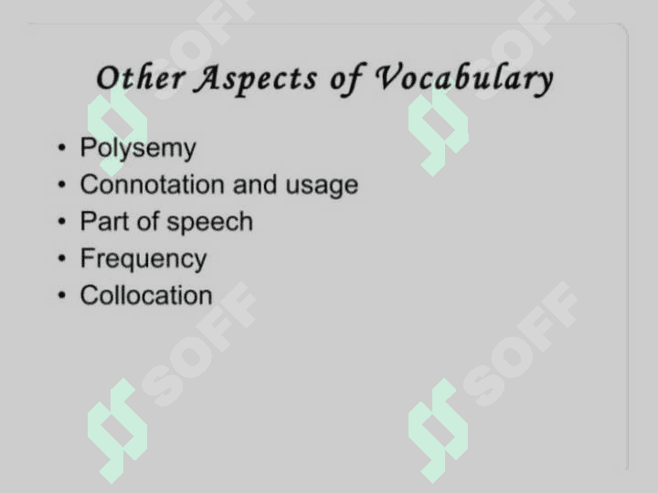 teaching vocabulary in context 4