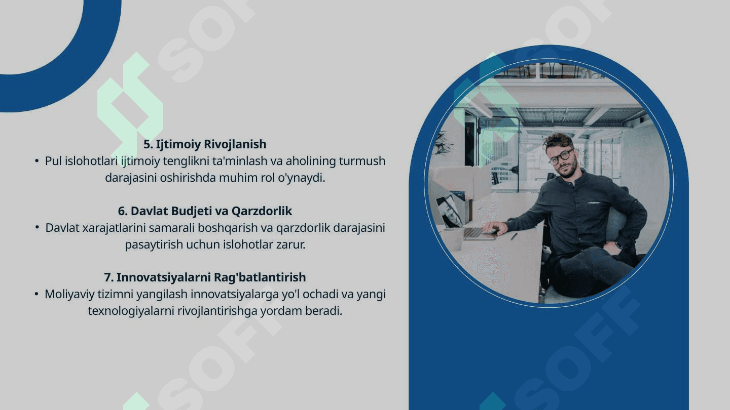 Pul islohotlari 4