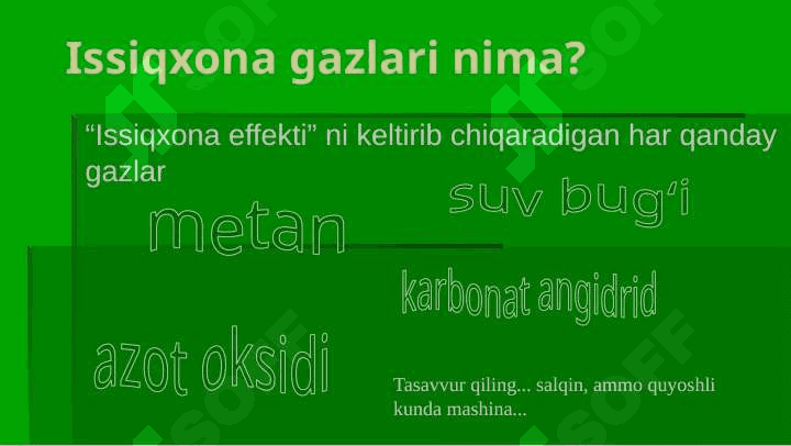 Iqlim òzgarishi 5