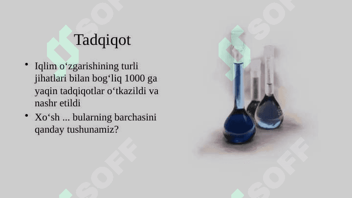 Iqlim òzgarishi 8