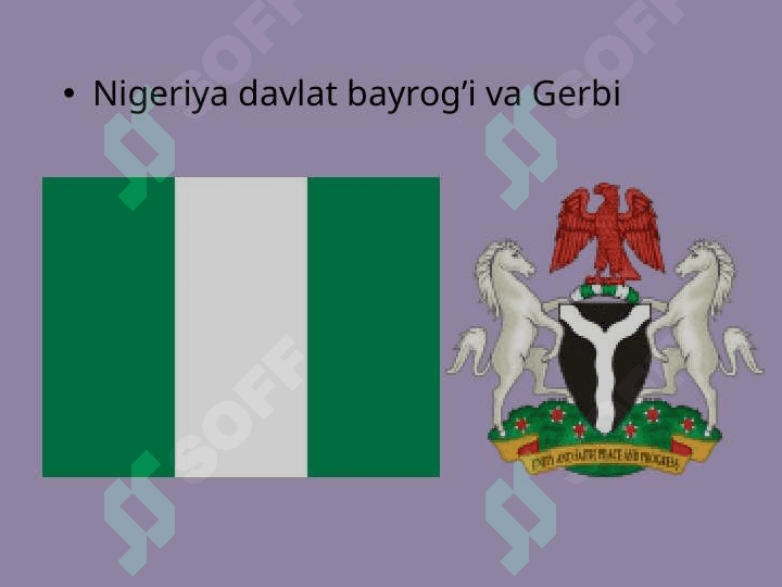 Nigeriya davlati 3