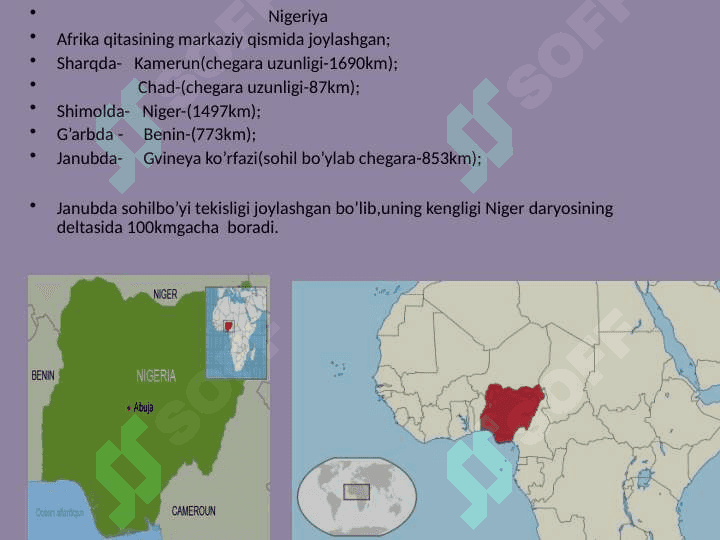 Nigeriya davlati 5