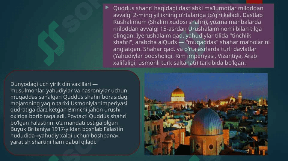 Quddus shaxri 2