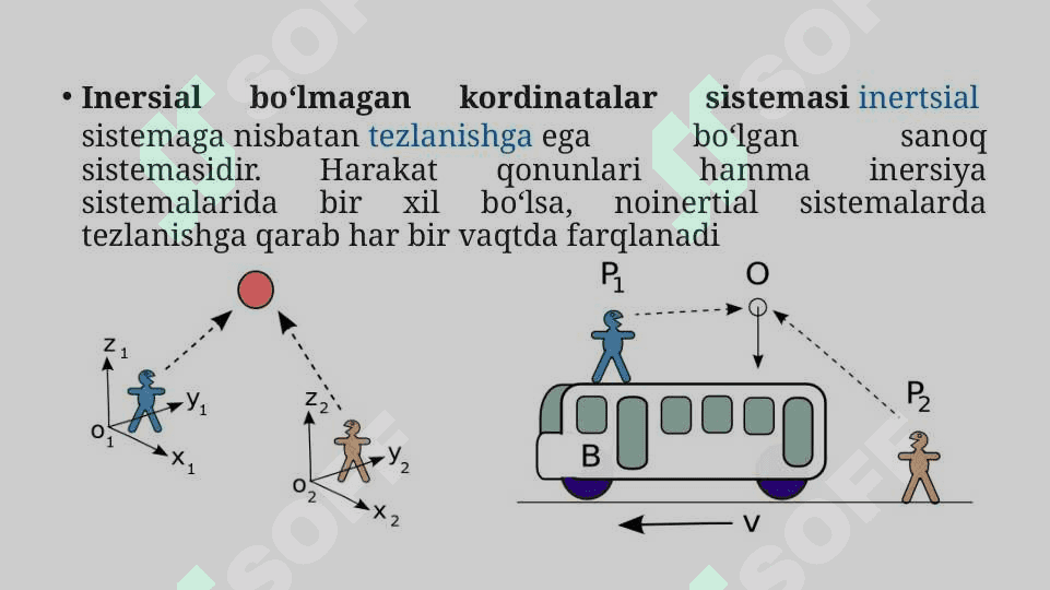 Zamonaviy sun’iy yo’ldosh navigatsiya tizimlarining asosiy tushunchalari 4